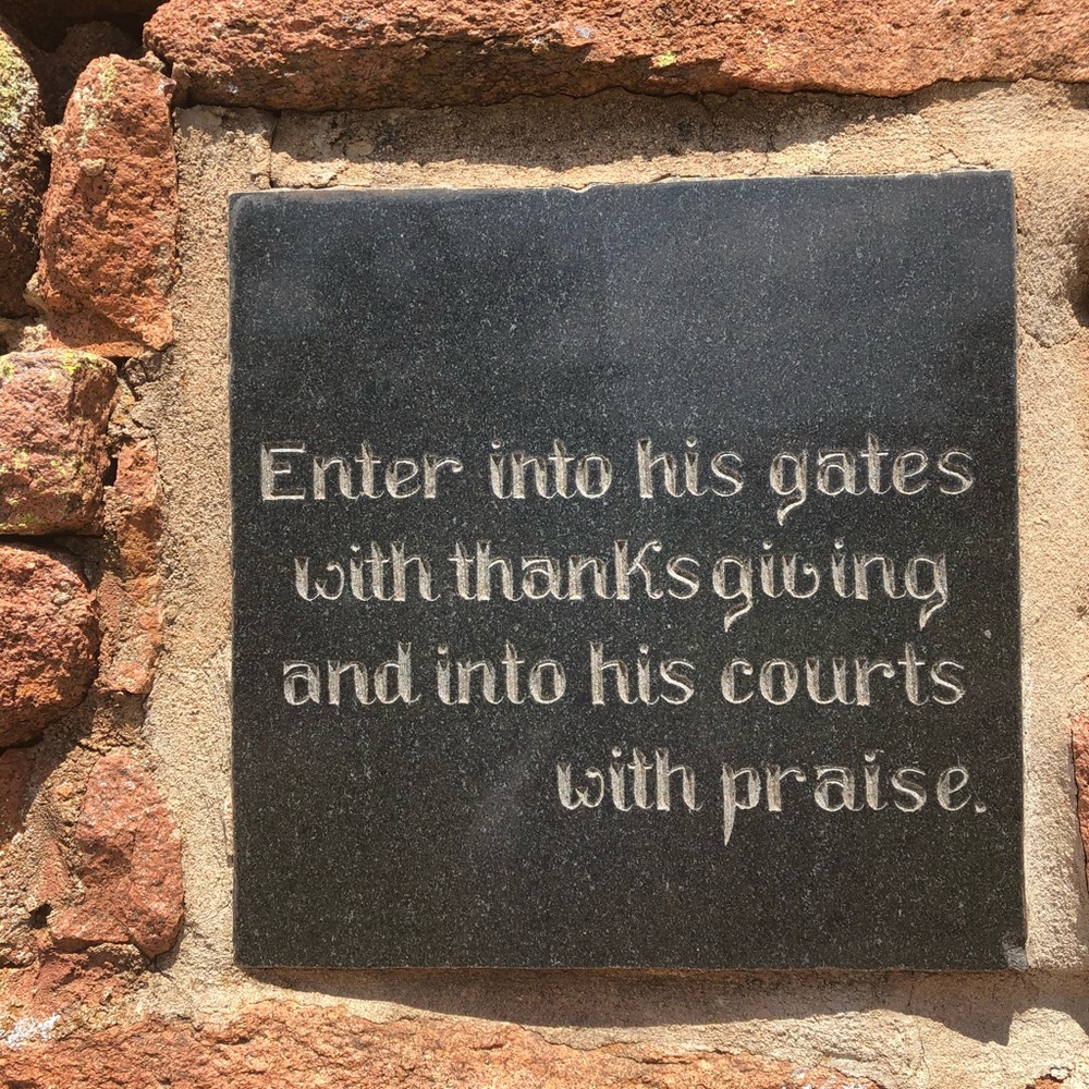 Meet your Posh Ambassador, Lulu